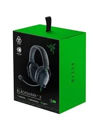 Гарнітура Razer Blackshark V2 X 3.5 мм Black (RZ04-03240100-R3M1) - мініатюра 7