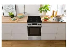 Плита комбінована Gorenje GK5C60 SJ - мініатюра 2