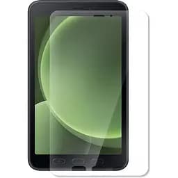 Захисна плівка StatusSKIN для Samsung Galaxy Tab Active5 (SM-X306) Екран Глянцева Lite