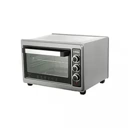 Духовка настільна Asel AF-3323 Grey