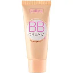 Тональний крем Callista BB Cream SPF15 відтінок 150,  25 мл