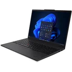 Ноутбук Lenovo ThinkPad T16 Gen 4 21QE003TRI, 16 inch 1920 x 1200, Intel 225U 12 C/14 T, 1.5 GHz - 4.8 GHz, 32 GB DDR5, 1 TB SSD, Intel графікою, Windows 11 Pro