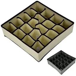 Коробка-органайзер для хранения белья Stenson Home [MD] 20