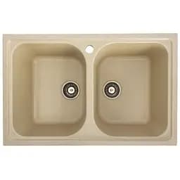 Кухонная мойка Platinum 7950 EQUATORIA (SP000035793)