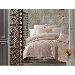 Комплект постільної білизни Dantela Vita Євро 000281515