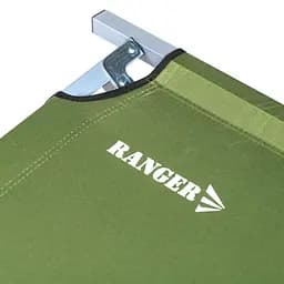 Похідне ліжко Ranger Military Steel RA5518 - мініатюра 7