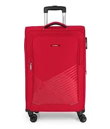 Валіза Gabol Lisboa (M) Red (122746-008)