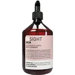 Гель для душу Insight Skin очищуючий 400 мл