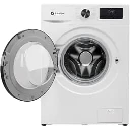 Пральна машина Grifon GWMS-6101IW - мініатюра 2