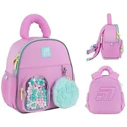 Рюкзак дошкільний Kite K25-2737XXS-2 Рожевий