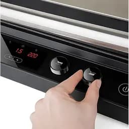 Гриль Black&Decker BXGR2000E - мініатюра 6