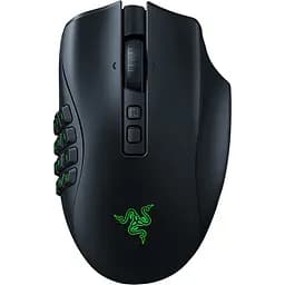 Мышь Razer Naga V2 Pro Black (RZ01-04400100-R3G1) [78708]