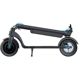 Електросамокат Proove X-City Pro 10" чорно-блакитний - мініатюра 8