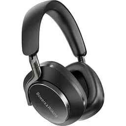 Навушники Bowers & Wilkins PX8 Black [159888] - мініатюра 8