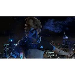 Гра Detroit Become Human/Стати людиною (російська версія) (PS4) - мініатюра 4