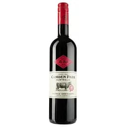 Вино Origin Wine Camden Park Shiraz Grenache сухое красное 14% 0.75 л (8000015639553)