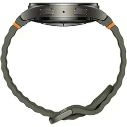 Смарт-годинник Samsung Galaxy Watch7 40mm Green [SM-L300NZGA] Б/В [167536] - мініатюра 5