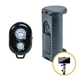 Адаптер Vanguard Smartphone Holder VEO PA-10 для смартфона (VEO PA-10) - мініатюра 7