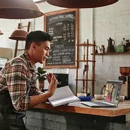 Ноутбук HP ProBook 445 G11,7,16GB,1TB,1920x1200 - мініатюра 13