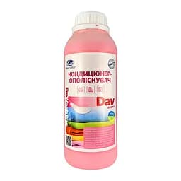 Кондиціонер - ополіскувач для білизни AROMA (1.1 кг)
