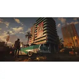 Гра Far Cry 6 (російська версія) (Xbox Series X) - мініатюра 3