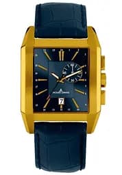 Часы JACQUES LEMANS 1-2162D