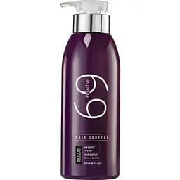 Крем для укладання кучерявого волосся Biotop 69 Pro Active 500 мл