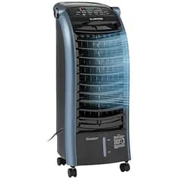 Охладитель воздуха Klarstein Maxfresh Ocean 3-в-1 Черный (10034640)