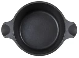 Каструля Ringel Zitrone Olive 4.2 л 24 см (RG-2108-24/OL) - мініатюра 6