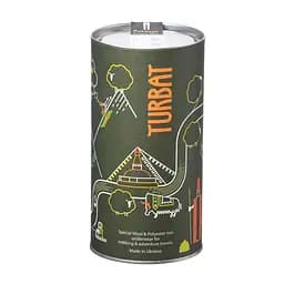 Термоштани Turbat Retezat Bottom Mns 3XL Чорний - мініатюра 2