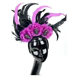 Обруч Donna Eleonora