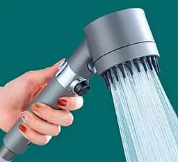 Массажная лейка для душа 3 режима House Like it