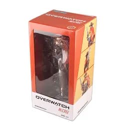 Фігурка HoChoi Джессі Маккрі Jesse McCree Овервотч Overwatch 27 см OW 21.053 - мініатюра 6