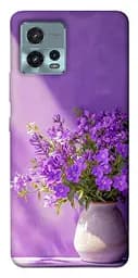 Чохол Demsky Vase with flowers для Motorola Moto G72