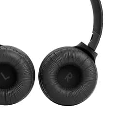 Гарнітура JBL T510BT (JBLT510BTBLKEU) Black - мініатюра 7