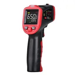Інфрачервоний пірометр -50-650° C wintact hoz0008965