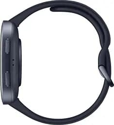 Смарт-годинник Amazfit Bip 6 W2435AP1N Black - мініатюра 4