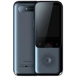 Портативний електронний перекладач HongTop T11 WI-FI 138 мов, 14 без інтернету 1500мАч, 2/8GB, 5Мп