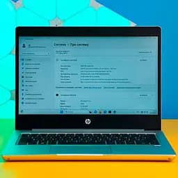 Ноутбук HP ProBook 430 G6 (5PP38EA) Б/В [160367]