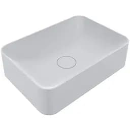 Умивальник Miraggio Debora mirasoft 0001048, Білий матовий