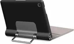 Чохол-книжка BeCover Smart Case для Lenovo Yoga Tab 11 YT-J706F Dark Green [82512] - мініатюра 6