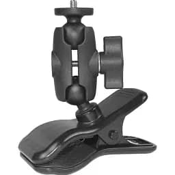 Прищіпка AC Prof GP372 для екшн-камери Insta360/GoPro [121056]