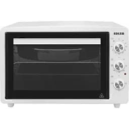 Піч електрична Edler EDEO-3801 White
