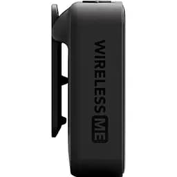 Мікрофонна радіосистема Rode Wireless ME TX [121539] - мініатюра 4
