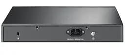 Комутатор TP-Link TL-SG1016PE (TL-SG1016PE) - мініатюра 3