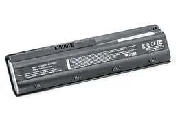 Акумулятор PowerPlant для ноутбуків HP Presario CQ42 (HSTNN-CB0X, H CQ42 3S2P) 10.8V 5200mAh (NB00000002)