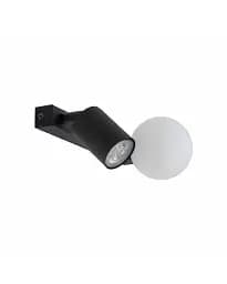 Бра Tk Lighting 10148 Vox GU10+G9 2x10+6W IP20 Bk - мініатюра 3