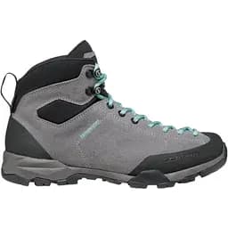 Черевики Scarpa Mojito Hike GTX Wmn 39 Smoke Blue (1004-63323-202-7-39)