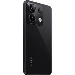 Смартфон Redmi Note 13 Pro 5G 12/512Gb Global EU Midnight Black [100595] - мініатюра 7