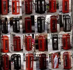Made in London - мініатюра 2